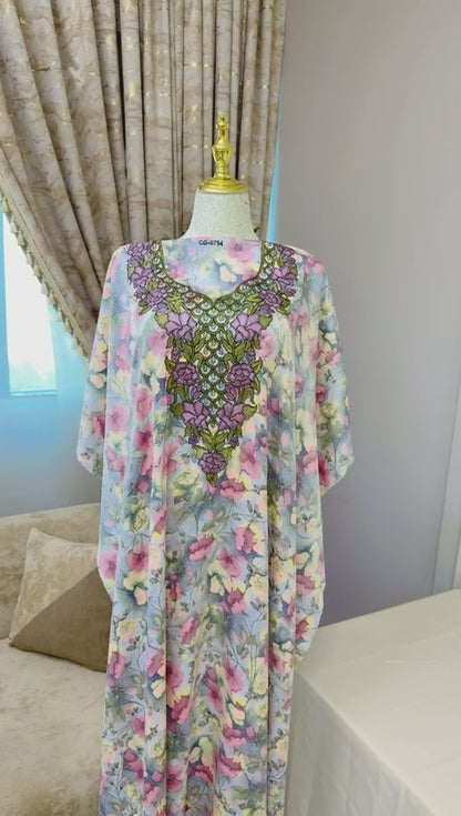 مخور حرير اندونيسي ارماني