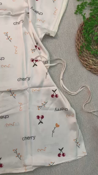 كاش ستان حرير