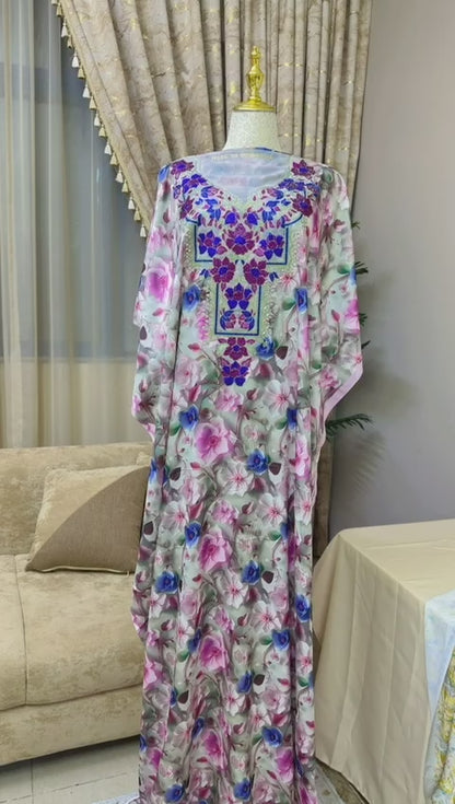 مخور حرير اندونيسي ارماني