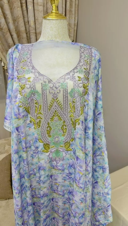 مخور حرير اندونيسي ارماني