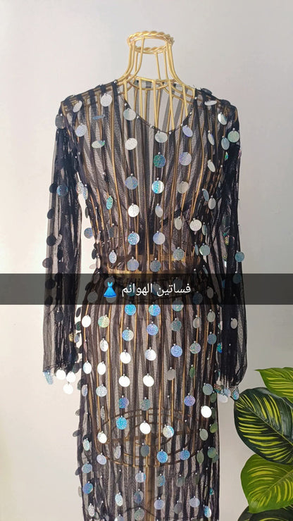 بدلة ترتر