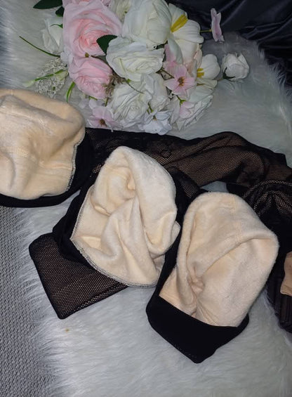 كولون فرو مبطن