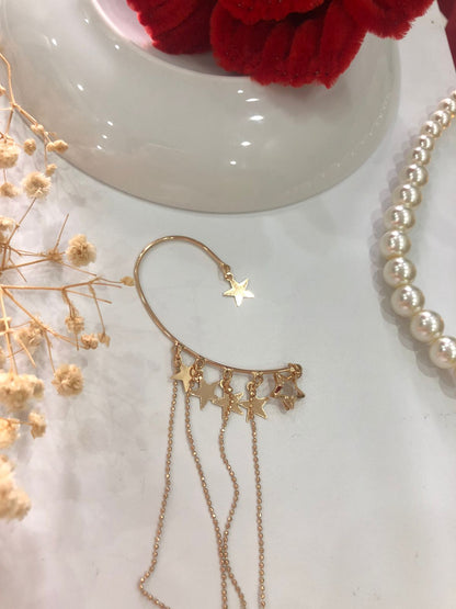 بيرسينج اذن