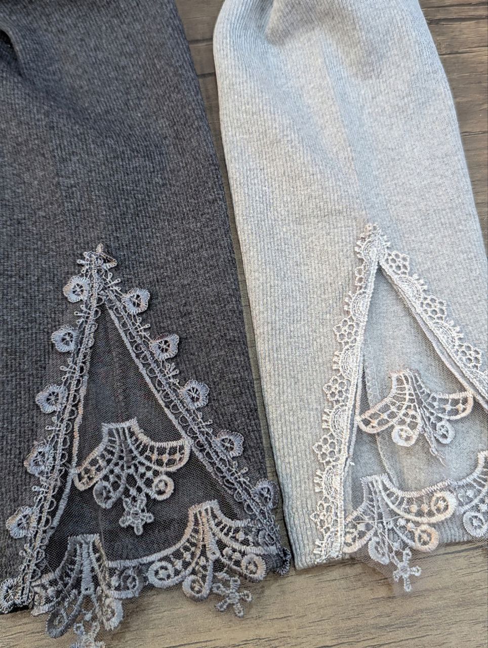 ليجن دانتيل