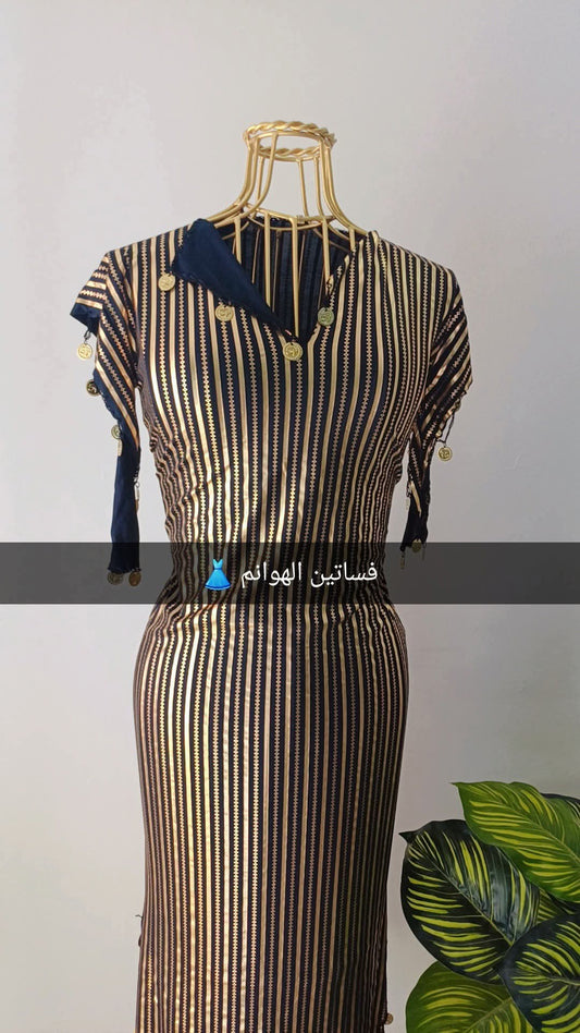 بدلة نانسي