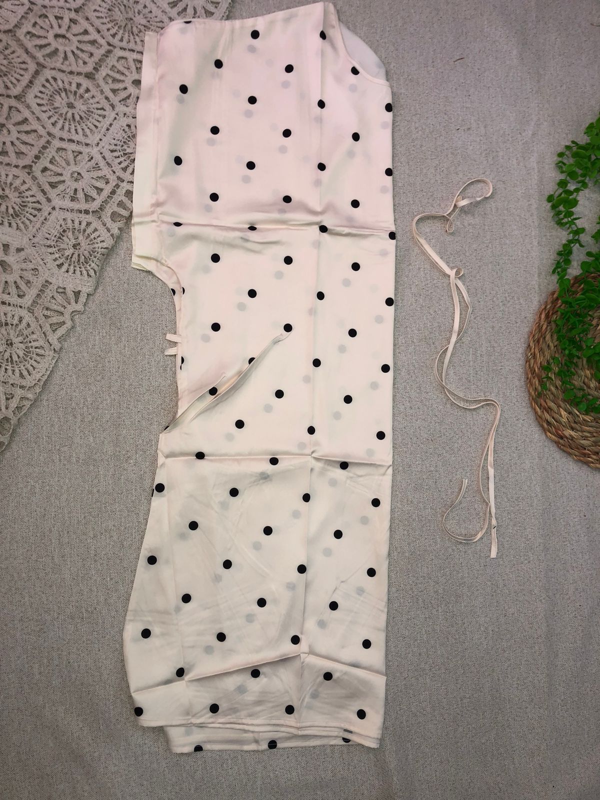 كاش ستان حرير