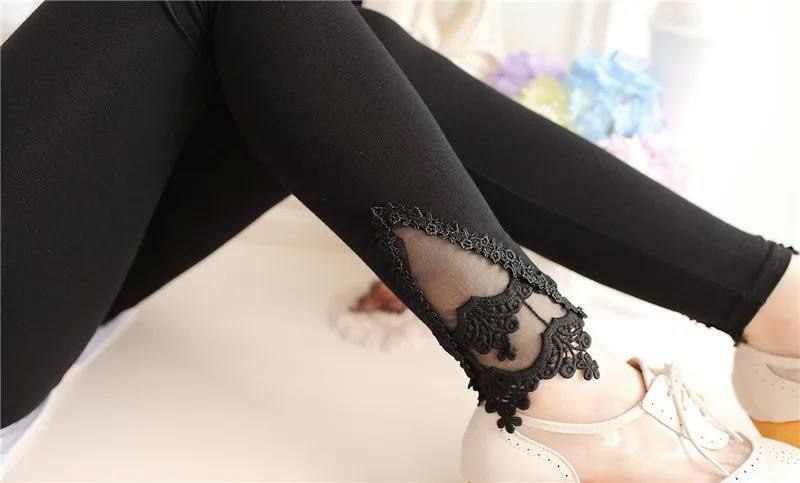 ليجن دانتيل