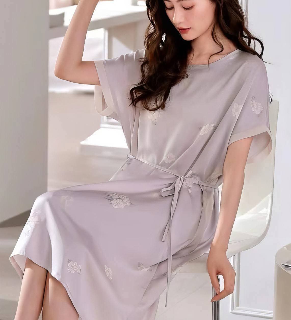 كاش ستان حرير