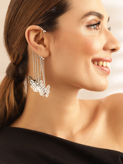 بيرسينج اذن