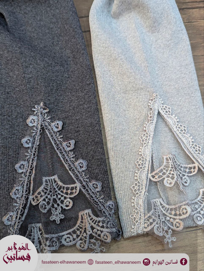 ليجن دانتيل