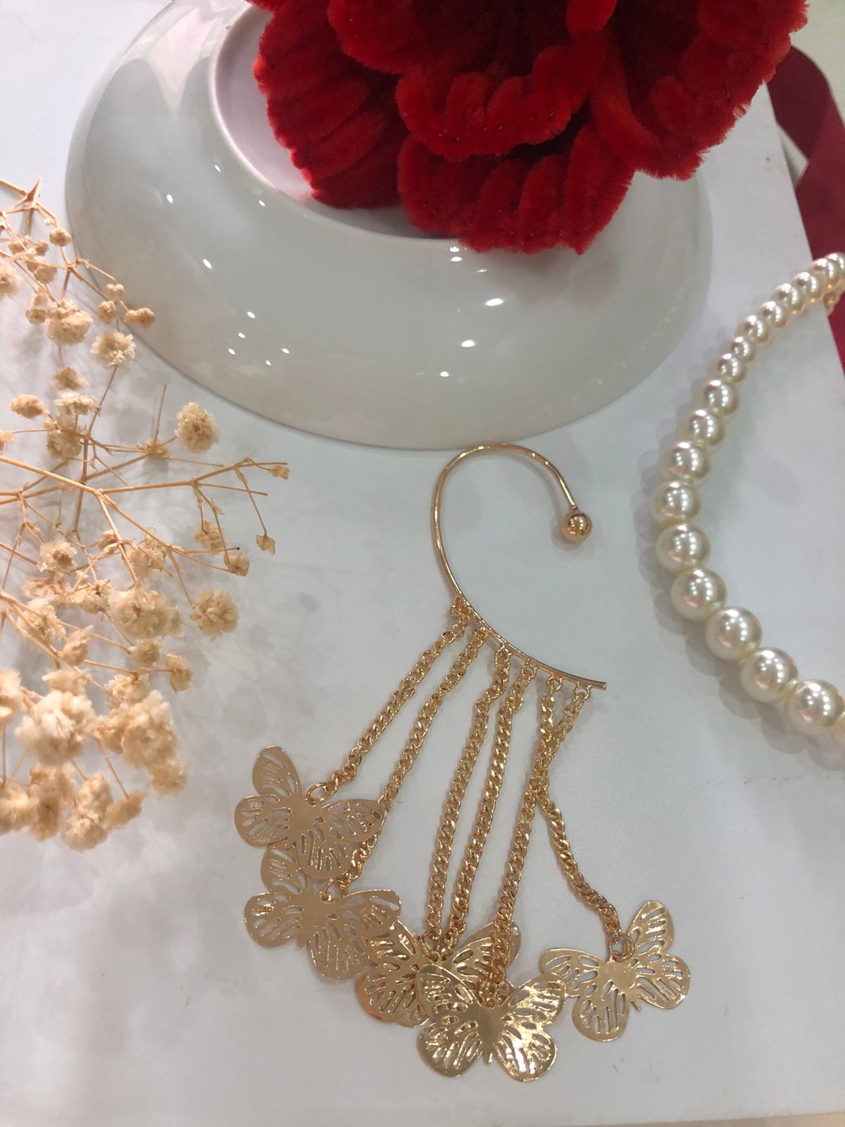 بيرسينج اذن