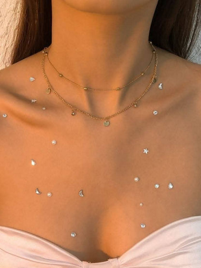 تاتو استراس