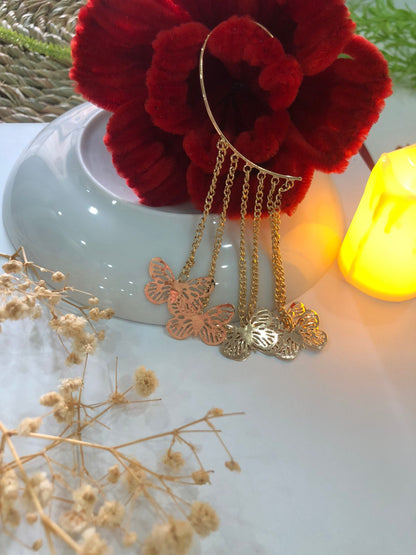 بيرسينج اذن