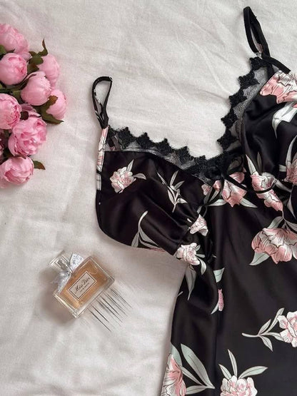 روب  وكاش ستان حرير