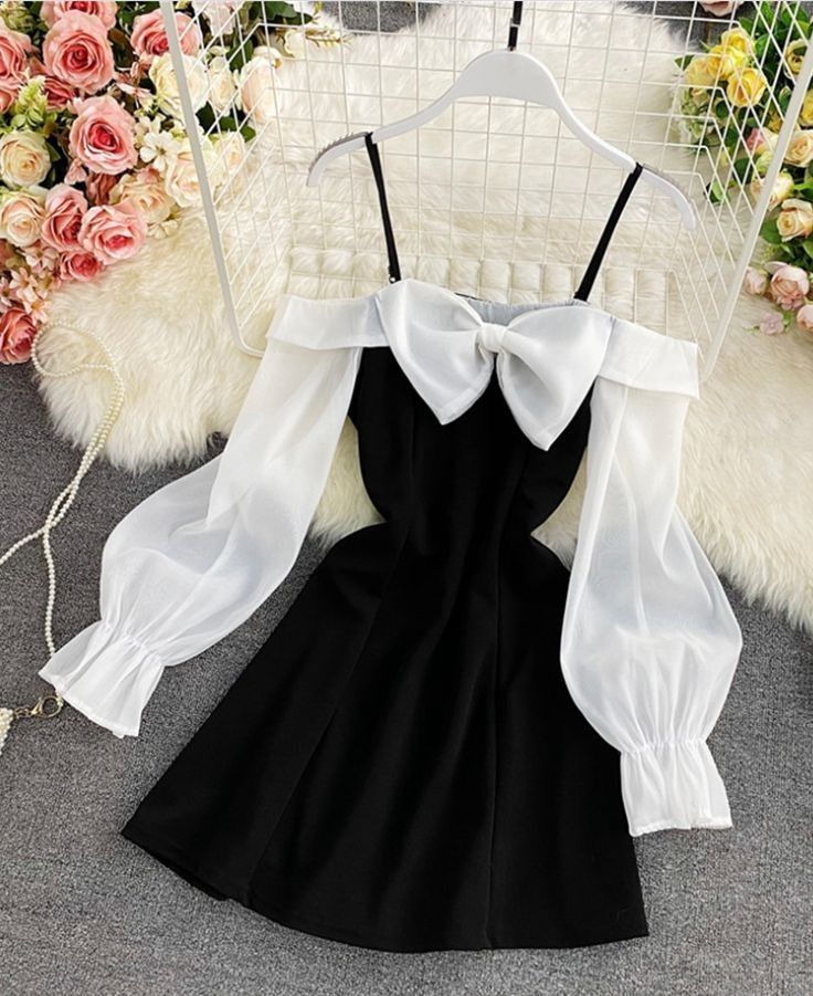 فستان ليال 👗