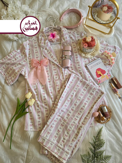 بيجامة فيونكات