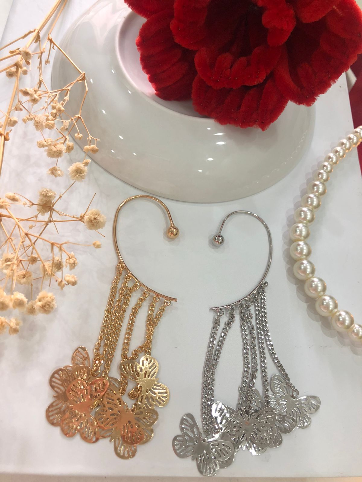 بيرسينج اذن