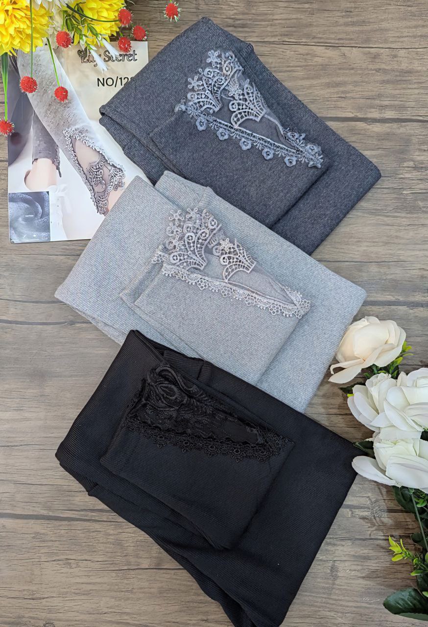 ليجن دانتيل