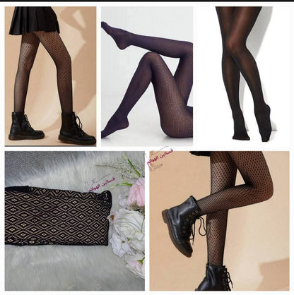 كولون فرو مبطن