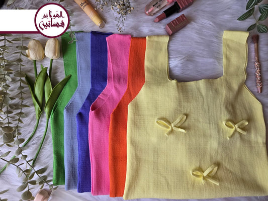 توب تريكو