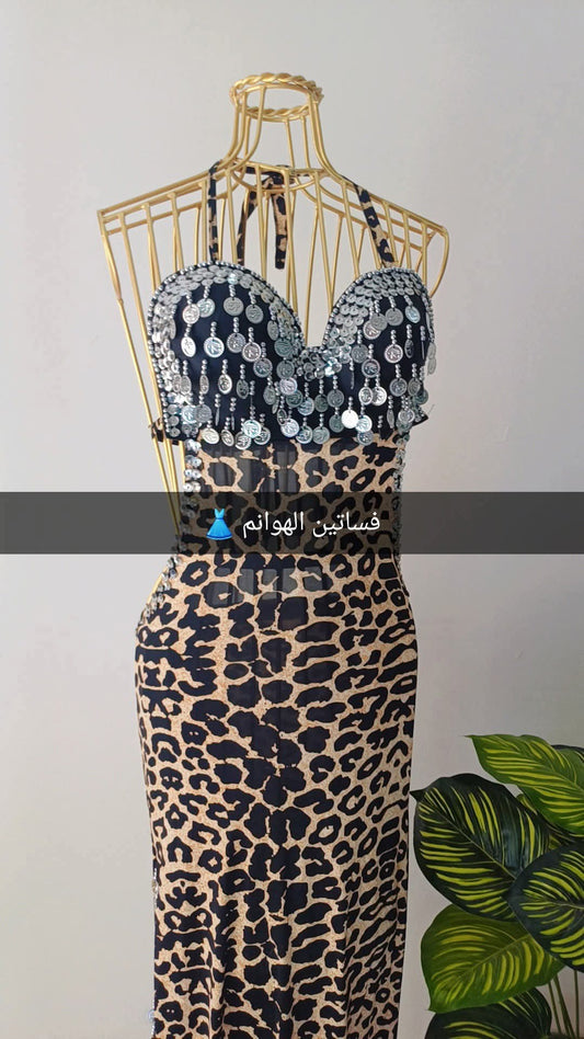 بدبة تايجر كوينز
