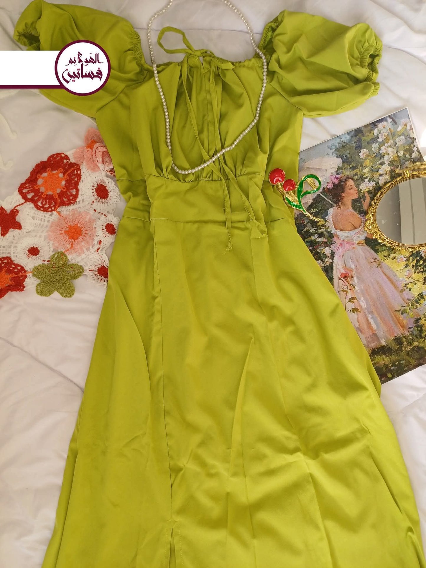 فستان 👗