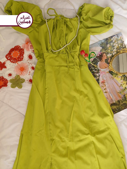فستان 👗