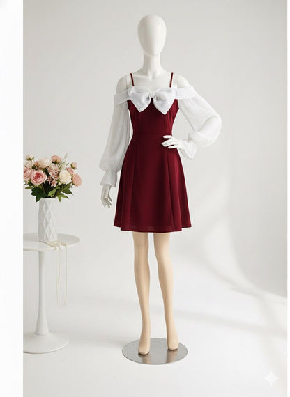 فستان ليال 👗