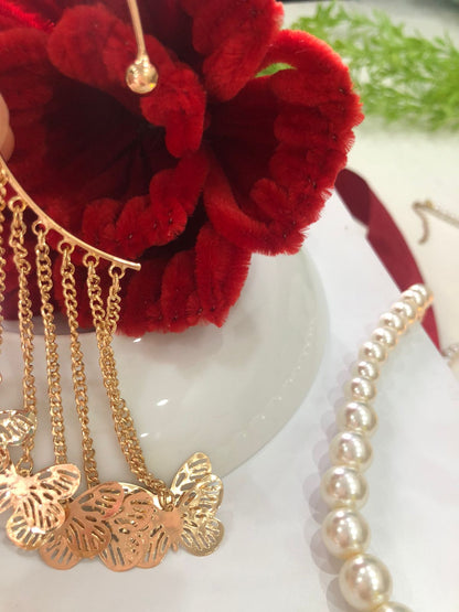 بيرسينج اذن