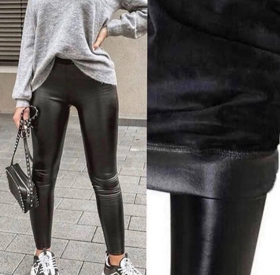 ليجن جلد مستورد