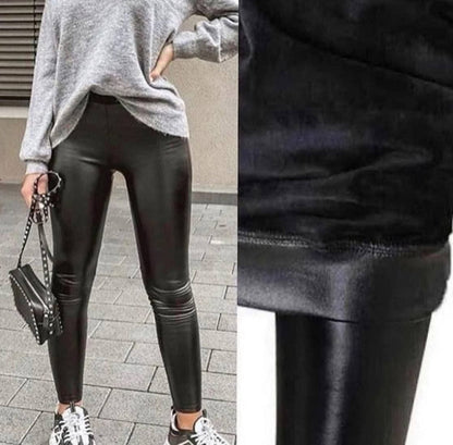 ليجن جلد مستورد