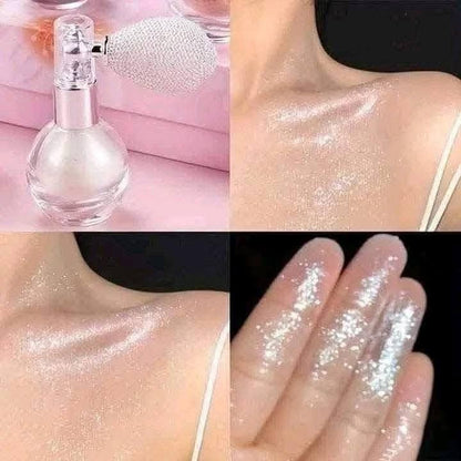 شيمير للجسم