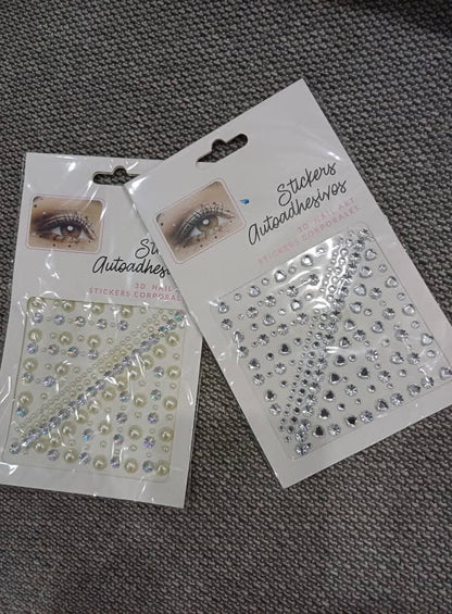 تاتو استراس