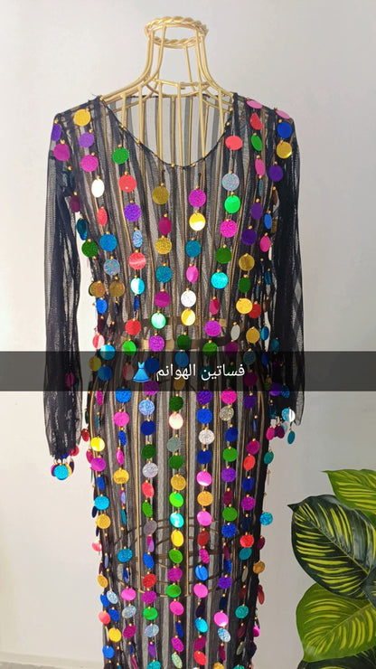 بدلة ترتر