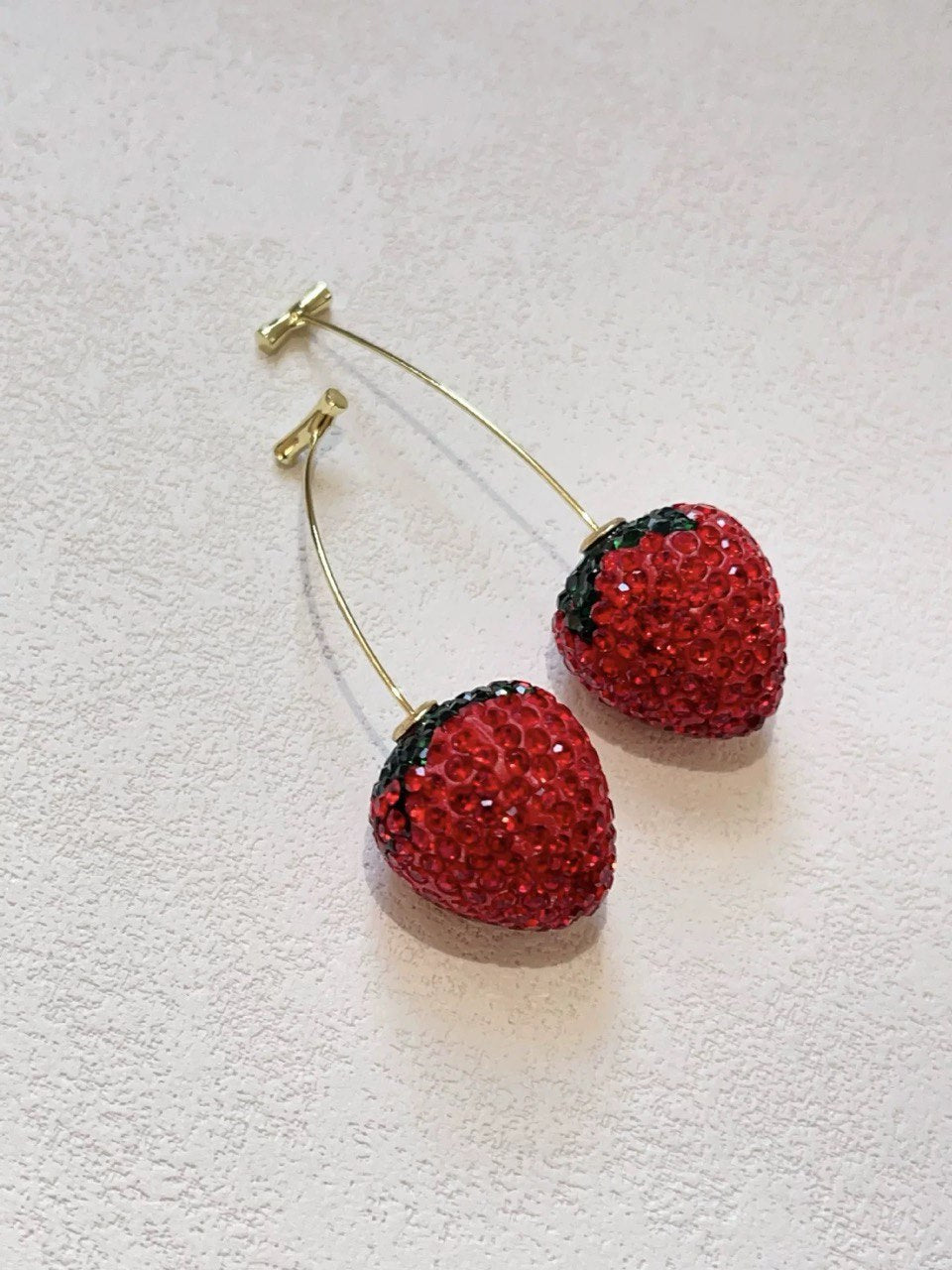 حلق كريز استراس استانليس