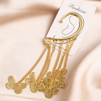 بيرسينج اذن