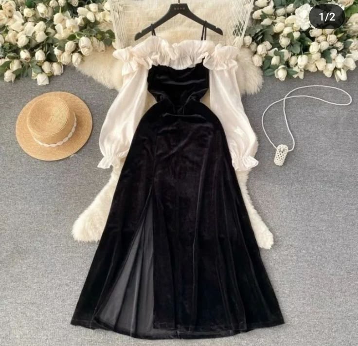 فستان ملكي ♥