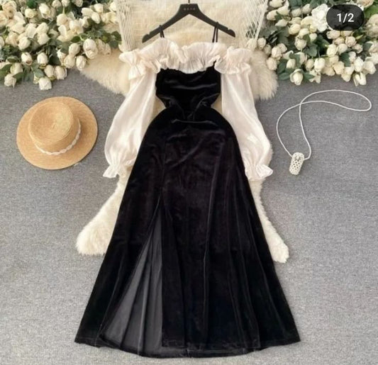 فستان ملكي ♥