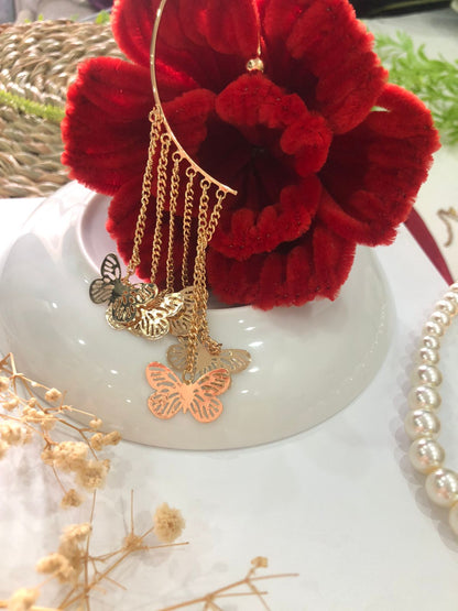 بيرسينج اذن