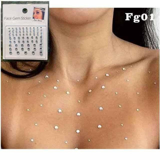 تاتو استراس