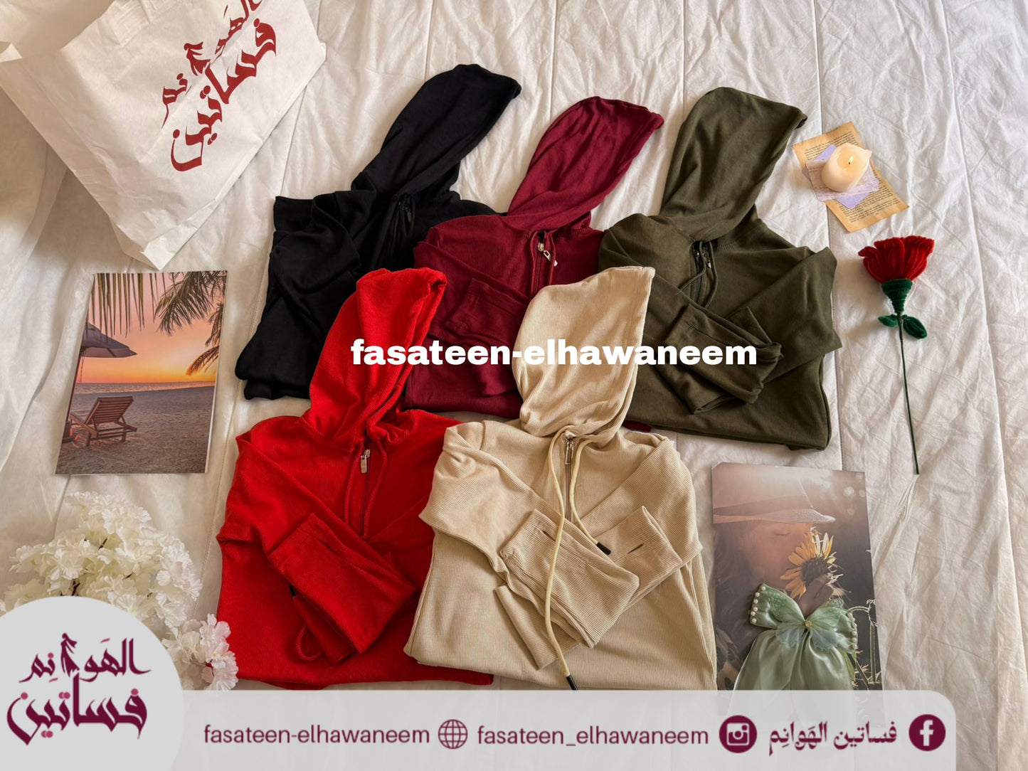 فستان صك سادة