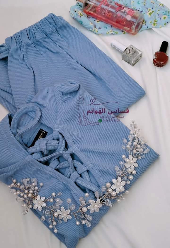 بيجامه كم