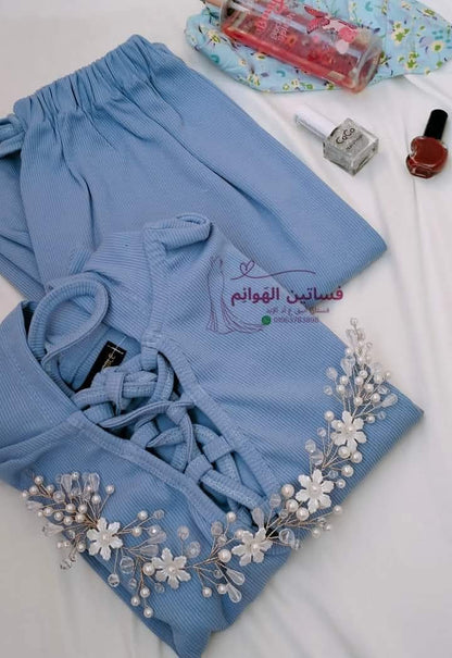 بيجامه كم