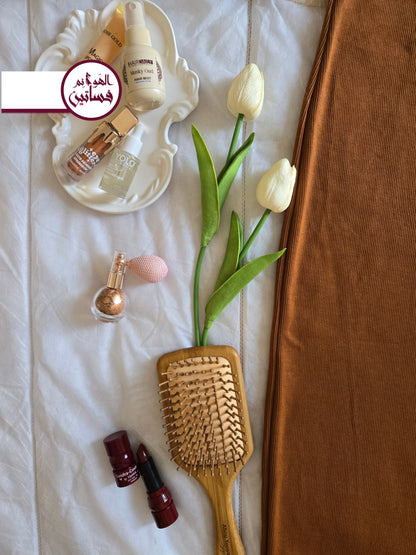 فستان كتف واحد