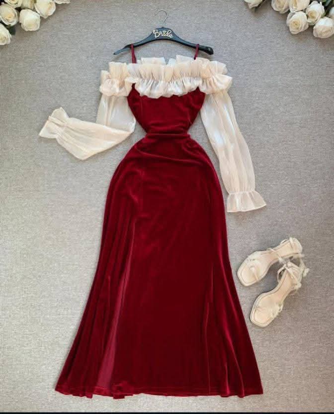 فستان ملكي ♥