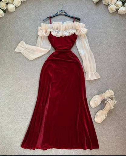 فستان ملكي ♥