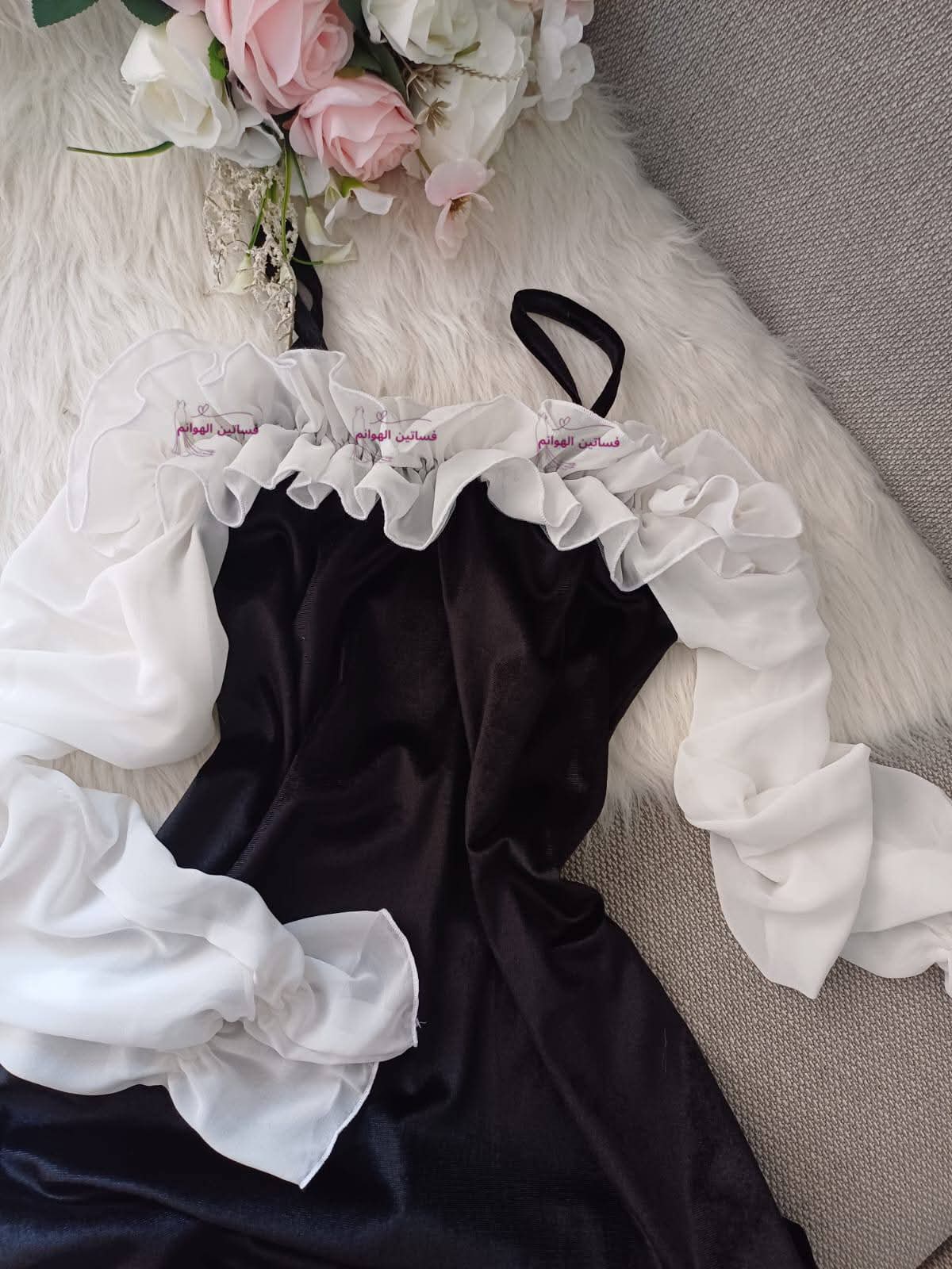 فستان ملكي ♥