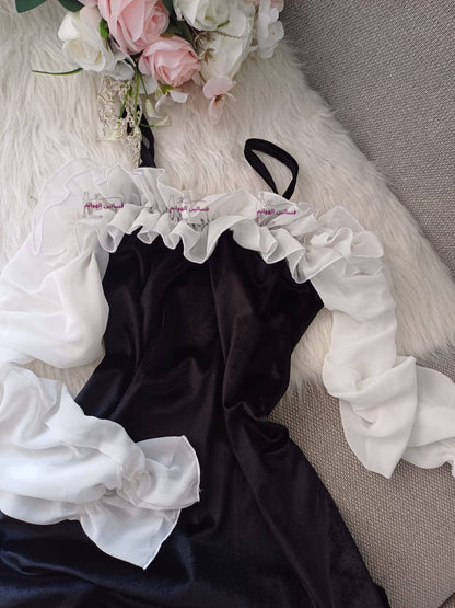 فستان ملكي ♥