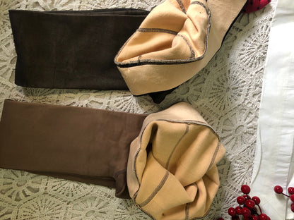 كولون ساده مبطن فرو