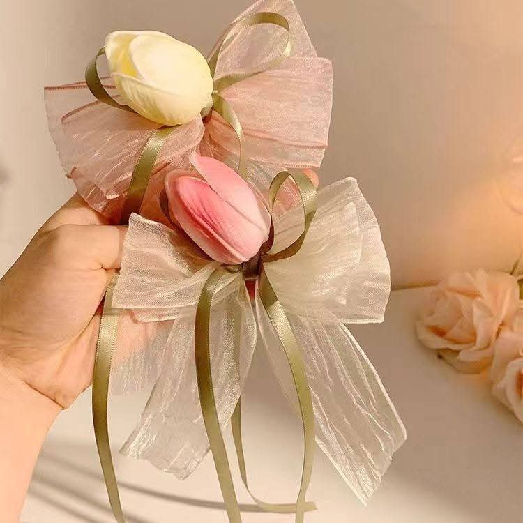 منقار توليب
